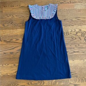 Busy Bees little girls dress, size 10